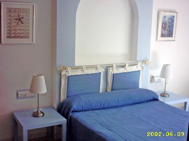Holiday House in Puerto de Santa Maria (C�diz) or holiday homes and vacation rentals