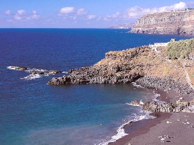 Holiday Apartment in La Orotava - El Rinc�n (Teneriffa) or holiday homes and vacation rentals