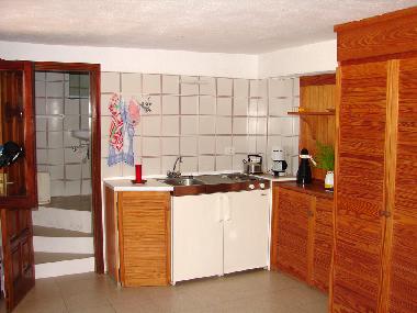 Holiday Apartment in La Orotava - El Rinc�n (Teneriffa) or holiday homes and vacation rentals