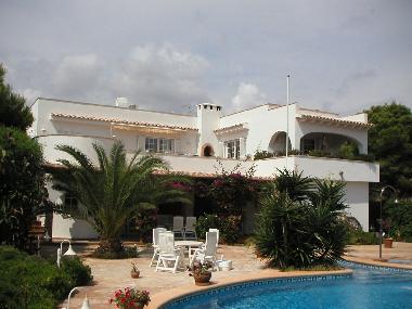Holiday Apartment in Cala D`or (Mallorca) or holiday homes and vacation rentals