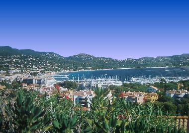 Holiday House in Cavalaire sur Mer (Var) or holiday homes and vacation rentals