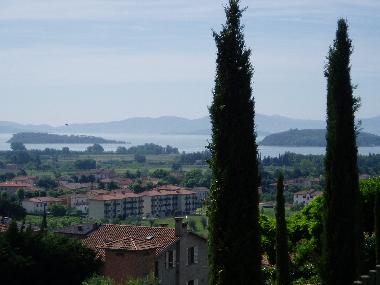 Holiday Apartment in Tuoro sul Trasimeno (Perugia) or holiday homes and vacation rentals