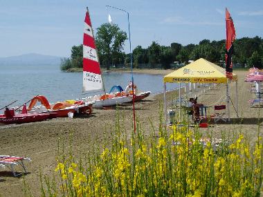 Holiday Apartment in Tuoro sul Trasimeno (Perugia) or holiday homes and vacation rentals