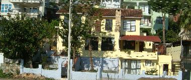 villa