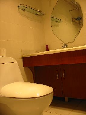 Holiday Apartment in Chongqing (Chongqing) or holiday homes and vacation rentals