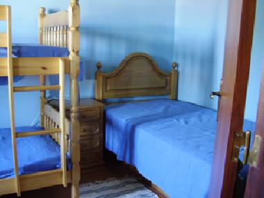 Triple Bedroom