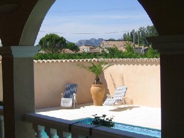 Holiday House in St.Remy-de-Provence (Bouches-du-Rhne) or holiday homes and vacation rentals