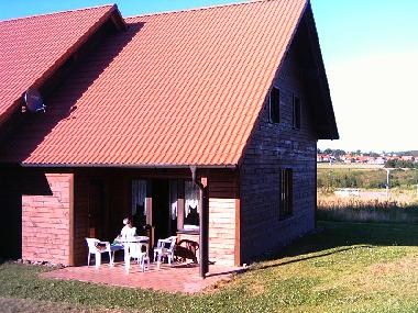 Holiday House in Hasselfelde (Harz) or holiday homes and vacation rentals