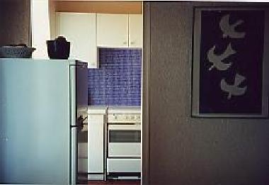 Holiday House in St Jean-de-Monts (Vend�e) or holiday homes and vacation rentals