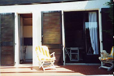 Holiday House in St Jean-de-Monts (Vend�e) or holiday homes and vacation rentals