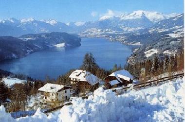 Bed and Breakfast in Seeboden am Millst�tter See (Oberk�rnten) or holiday homes and vacation rentals