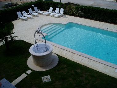 Holiday Apartment in Tuoro sul Trasimeno (Perugia) or holiday homes and vacation rentals