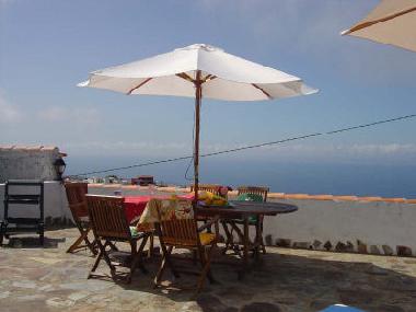 Holiday House in El Tanque (Teneriffa) or holiday homes and vacation rentals