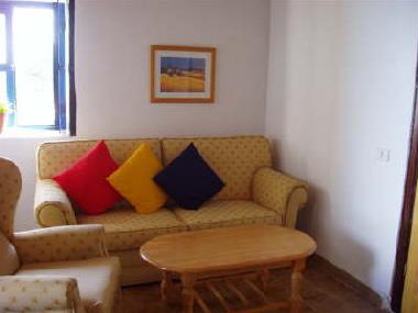 Holiday House in El Tanque (Teneriffa) or holiday homes and vacation rentals