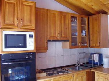 Holiday House in El Tanque (Teneriffa) or holiday homes and vacation rentals