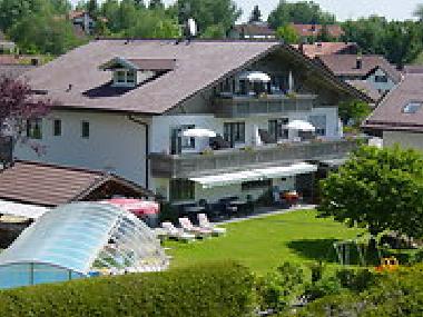 Bed and Breakfast in Bischofsmais/Habischried (Lower Bavaria) or holiday homes and vacation rentals