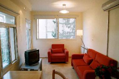 Holiday Apartment in Jerusalem (Yerushalayim (Jerusalem)) or holiday homes and vacation rentals
