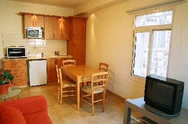 Holiday Apartment in Jerusalem (Yerushalayim (Jerusalem)) or holiday homes and vacation rentals