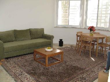 Holiday Apartment in Jerusalem (Yerushalayim (Jerusalem)) or holiday homes and vacation rentals