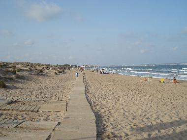 Holiday House in La Marina (Alicante / Alacant) or holiday homes and vacation rentals