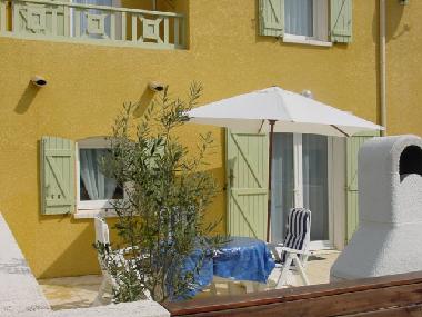 Holiday House in Narbonne-Plage (Aude) or holiday homes and vacation rentals