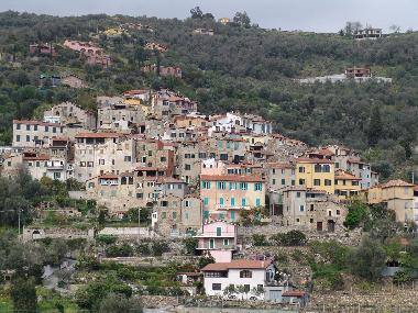 Holiday Apartment in Caramagna/Imperia (Imperia) or holiday homes and vacation rentals