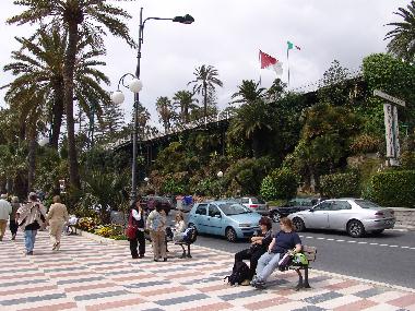 Holiday Apartment in Caramagna/Imperia (Imperia) or holiday homes and vacation rentals