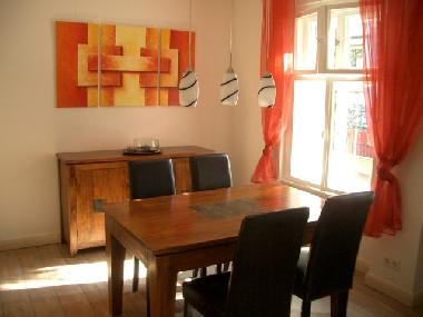 Holiday Apartment in Berlin-Friedrichshagen (K�penick) or holiday homes and vacation rentals