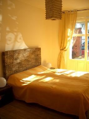 Holiday Apartment in Berlin-Friedrichshagen (K�penick) or holiday homes and vacation rentals