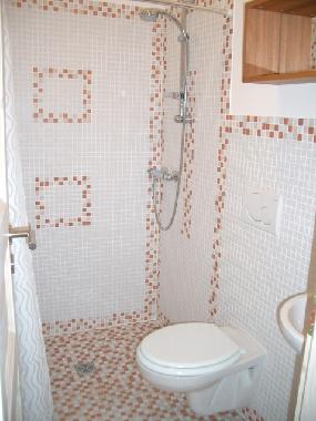 Holiday Apartment in Berlin-Friedrichshagen (K�penick) or holiday homes and vacation rentals