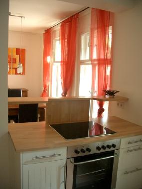 Holiday Apartment in Berlin-Friedrichshagen (K�penick) or holiday homes and vacation rentals