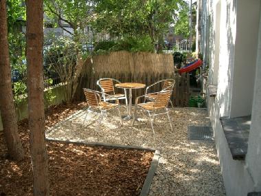 Holiday Apartment in Berlin-Friedrichshagen (K�penick) or holiday homes and vacation rentals