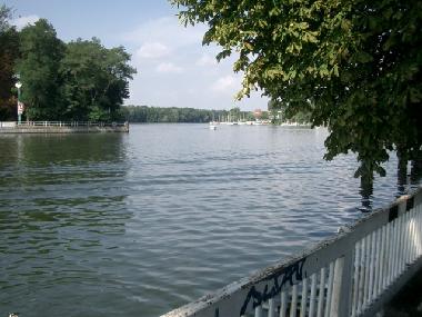 Holiday Apartment in Berlin-Friedrichshagen (K�penick) or holiday homes and vacation rentals