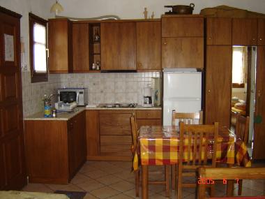 Holiday Apartment in Afetes (Magnisia) or holiday homes and vacation rentals