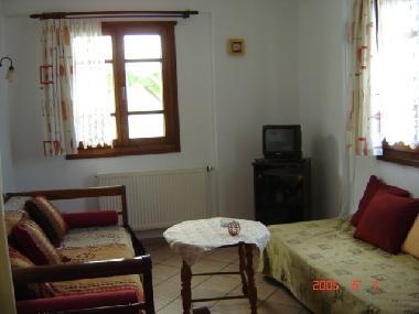 Holiday Apartment in Afetes (Magnisia) or holiday homes and vacation rentals