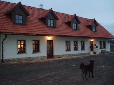 Holiday House in Rohoznice u Horic (Liberecky Kraj) or holiday homes and vacation rentals