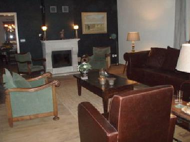 Holiday House in Rohoznice u Horic (Liberecky Kraj) or holiday homes and vacation rentals