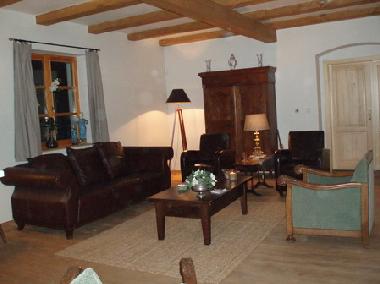Holiday House in Rohoznice u Horic (Liberecky Kraj) or holiday homes and vacation rentals