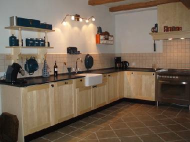Holiday House in Rohoznice u Horic (Liberecky Kraj) or holiday homes and vacation rentals