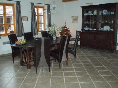 Holiday House in Rohoznice u Horic (Liberecky Kraj) or holiday homes and vacation rentals