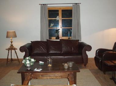 Holiday House in Rohoznice u Horic (Liberecky Kraj) or holiday homes and vacation rentals