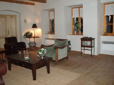 Holiday House in Rohoznice u Horic (Liberecky Kraj) or holiday homes and vacation rentals