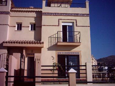 Holiday House in Rincon de la victoria (M�laga) or holiday homes and vacation rentals