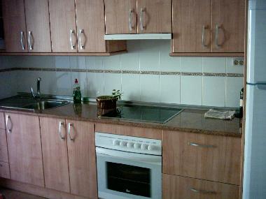 Holiday House in Rincon de la victoria (M�laga) or holiday homes and vacation rentals