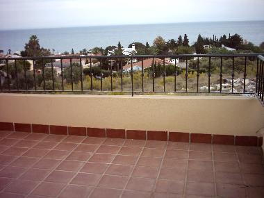 Holiday House in Rincon de la victoria (M�laga) or holiday homes and vacation rentals