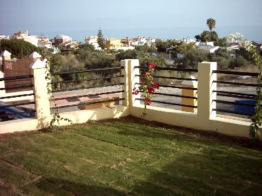 Holiday House in Rincon de la victoria (M�laga) or holiday homes and vacation rentals