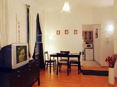 Holiday Apartment in Warsaw (Mazowieckie) or holiday homes and vacation rentals