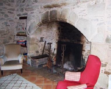 Holiday House in Orgnac-sur-Vzre (Corrze) or holiday homes and vacation rentals