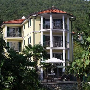 Holiday Apartment in Opatija (Primorsko-Goranska) or holiday homes and vacation rentals