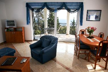 Holiday Apartment in Opatija (Primorsko-Goranska) or holiday homes and vacation rentals